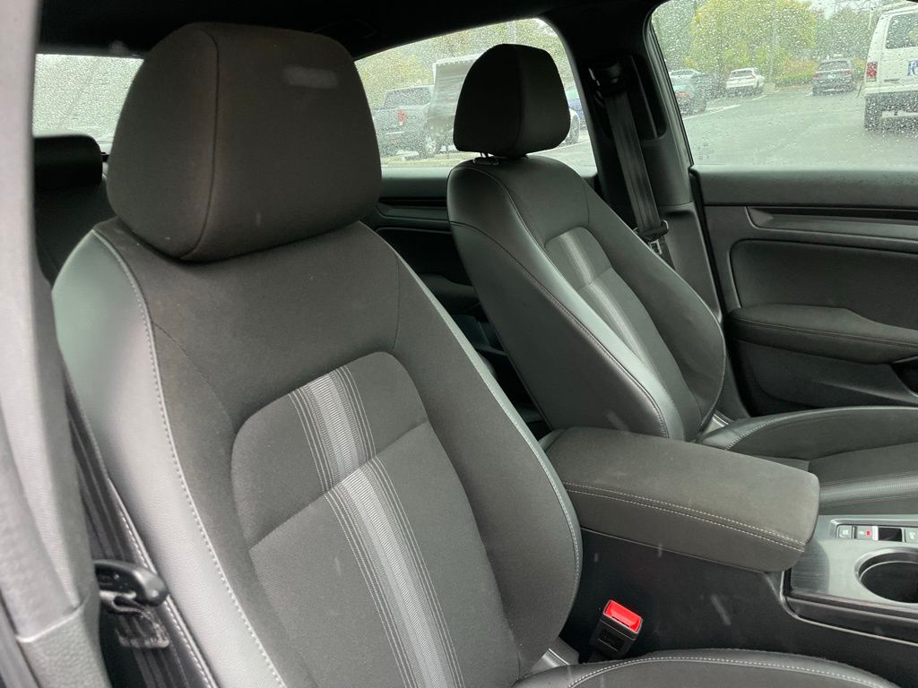 Thumbnail: 2024 Honda Civic - 30