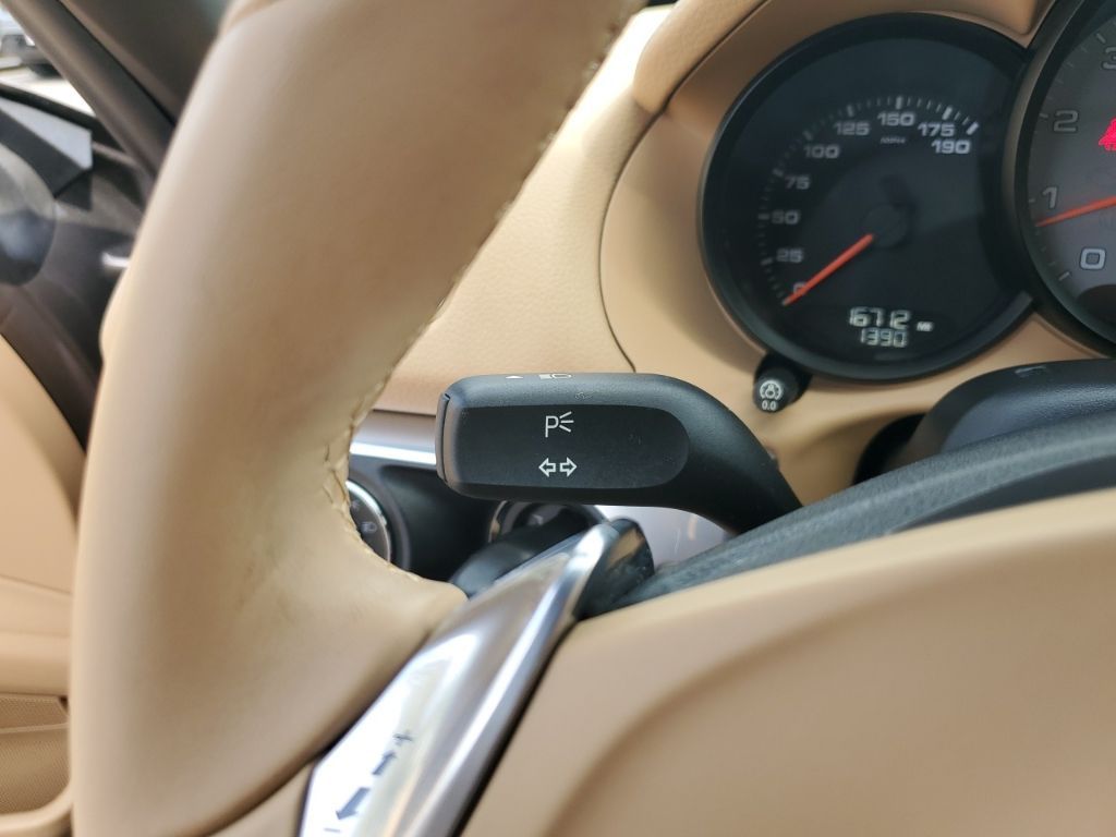 Used Car 2013 Porsche Boxster  S For Sale Under $60,000 In Austin, Texas