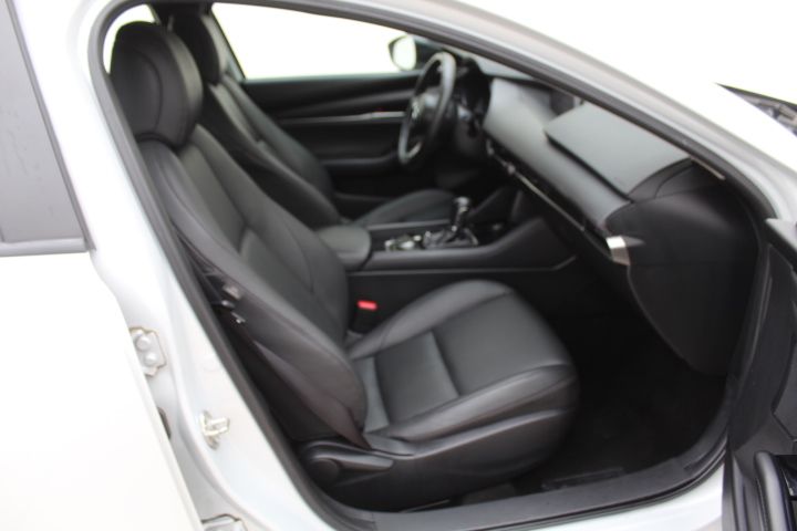 Used Car 2024 Mazda Mazda3  2.5 S Select Sport For Sale Under $25,000 In Georgetown, Texas