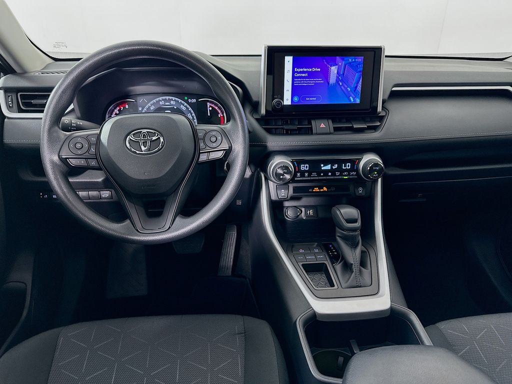 Thumbnail: 2025 Toyota RAV4 - 23