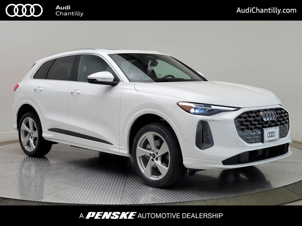 Thumbnail: 2026 Audi Q5 - 1