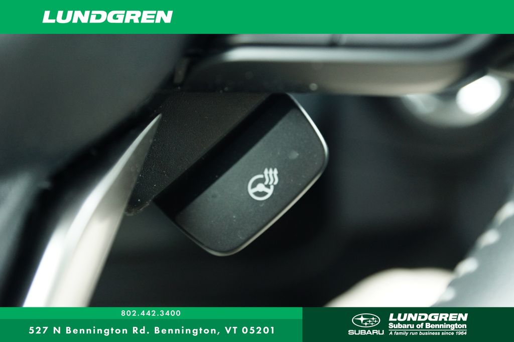 Used 2022 Subaru Forester SUV
