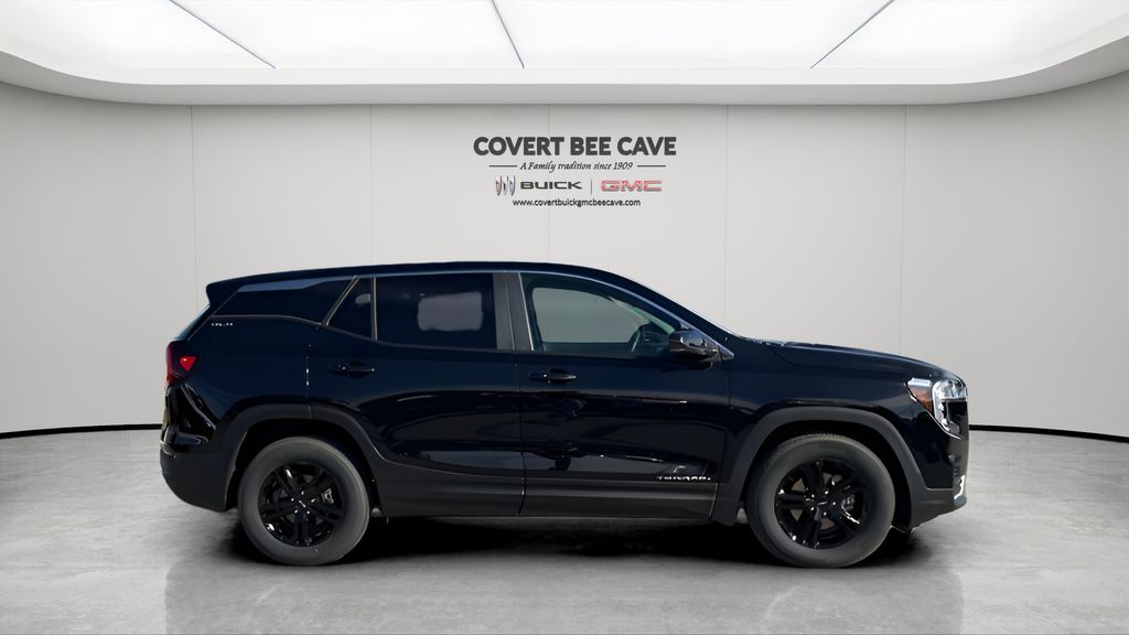 Used Car 2024 Gmc Terrain  Sle For Sale Under $25,000 In Austin, Texas