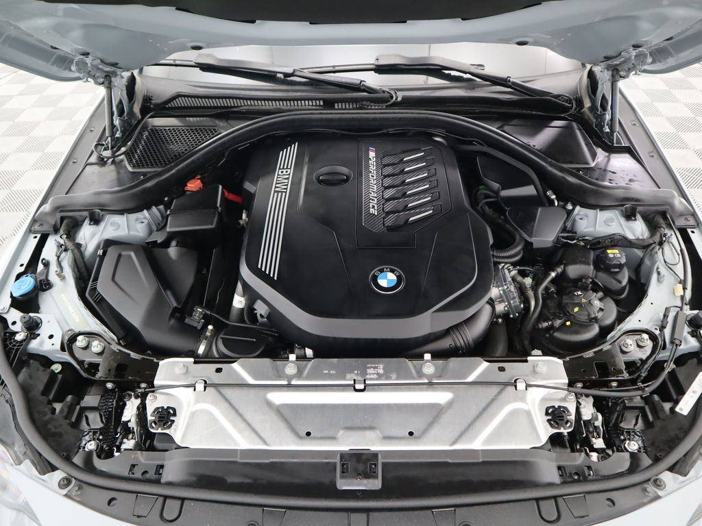 2022 BMW 2 Series M240i 28