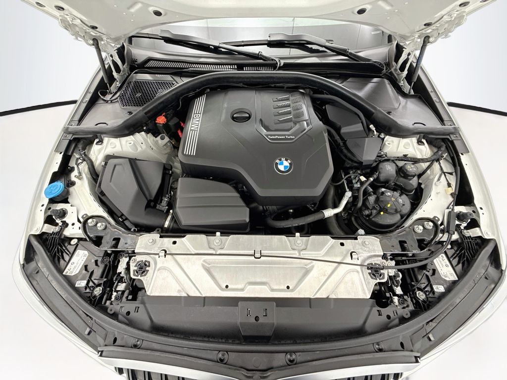 Thumbnail: 2023 BMW 3 Series - 28