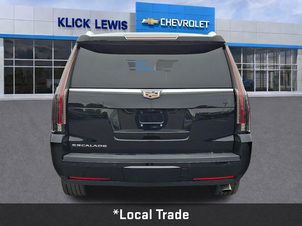 2019 Cadillac Escalade Premium Luxury - 6