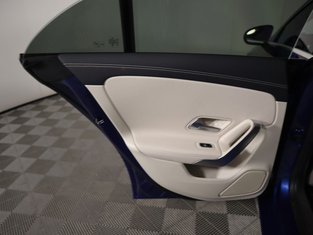 Thumbnail: 2026 Mercedes-Benz CLA - 27