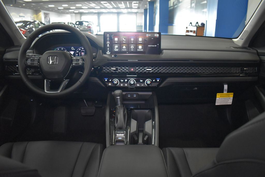 Thumbnail: 2025 Honda Accord - 10