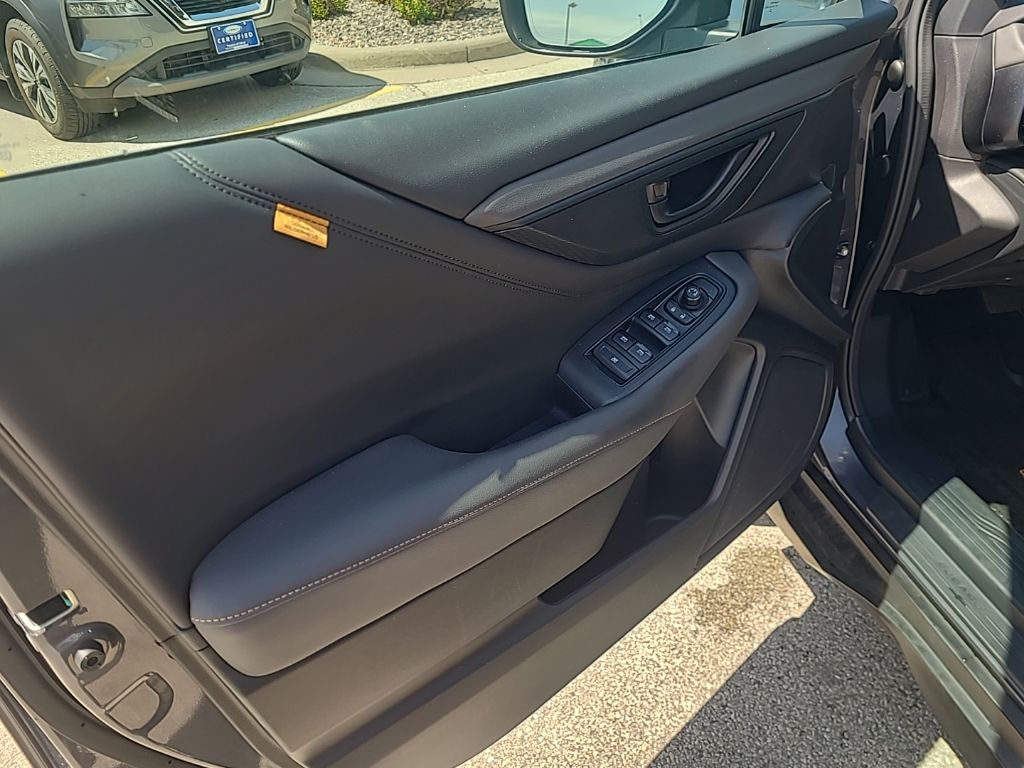 used 2023 Subaru Outback car, priced at $29,871