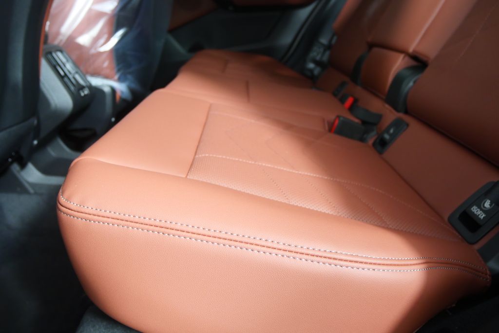 Thumbnail: 2026 BMW X1 - 14