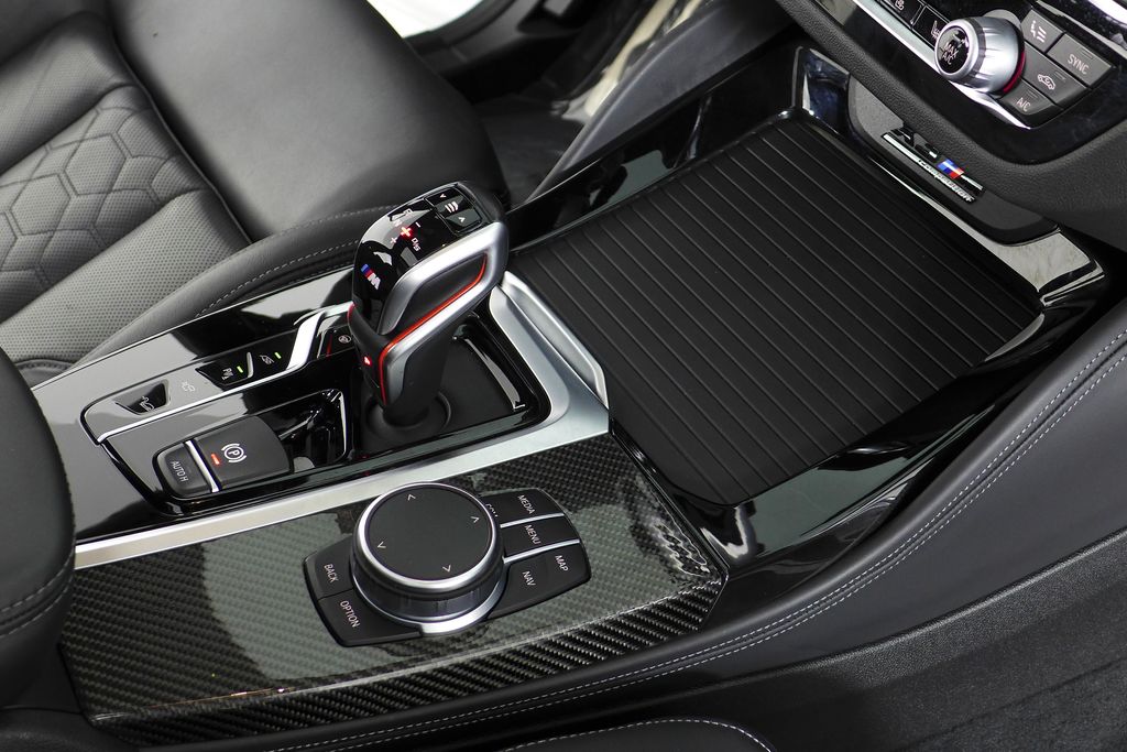 Thumbnail: 2020 BMW X3 - 16