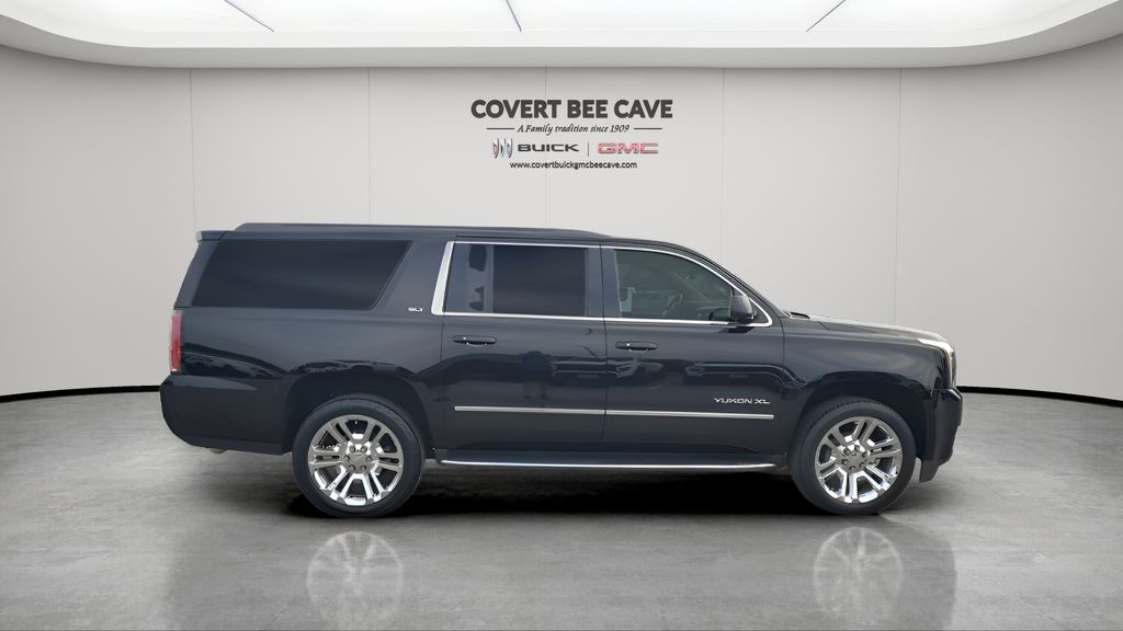 Used Car 2018 Gmc Yukon Xl  Slt For Sale Under $30,000 In Austin, Texas