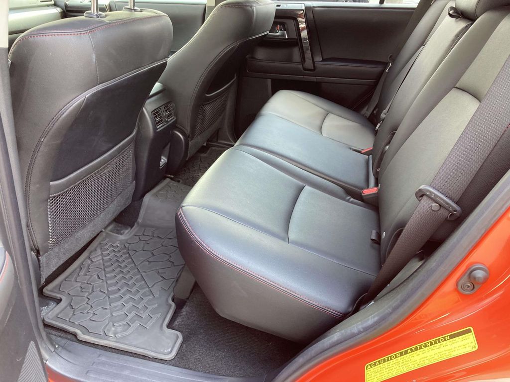 Used 2023  Toyota TRD Pro image 8