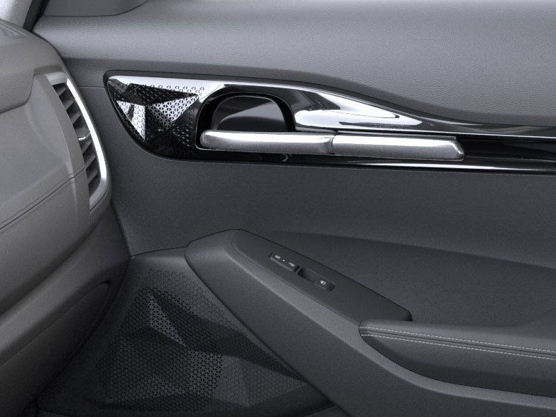 New 2026 Fusion Black Kia EX image 25