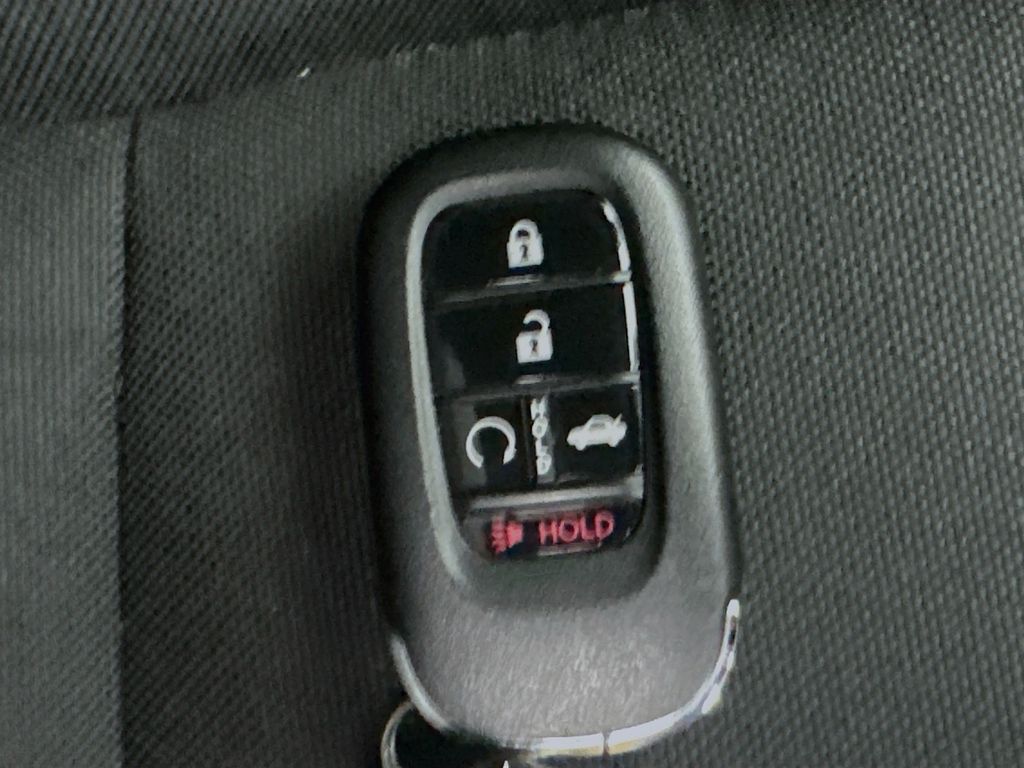 Used Car 2024 Honda Civic  Sport For Sale Under $30,000 In Austin, Texas