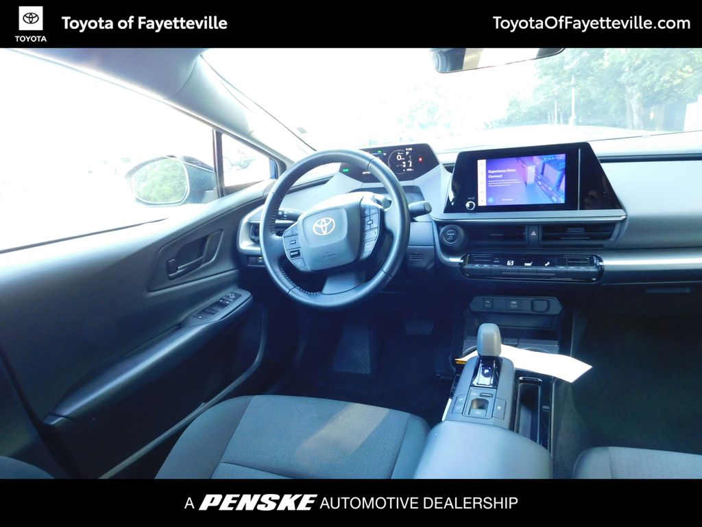 Thumbnail: 2023 Toyota Prius - 6