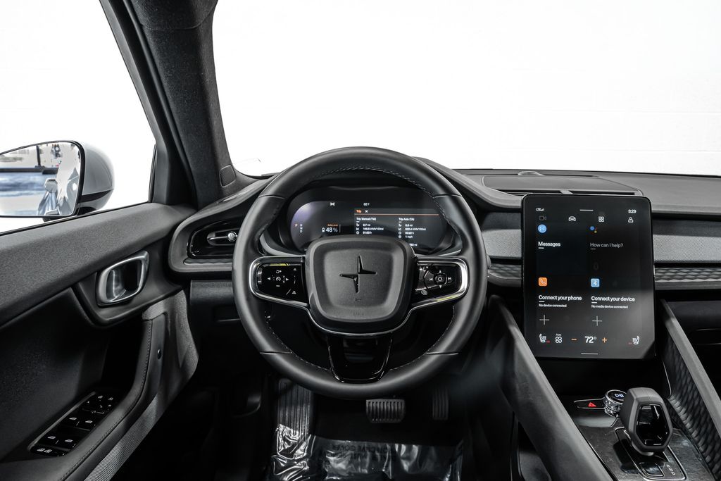 2023 Polestar 2