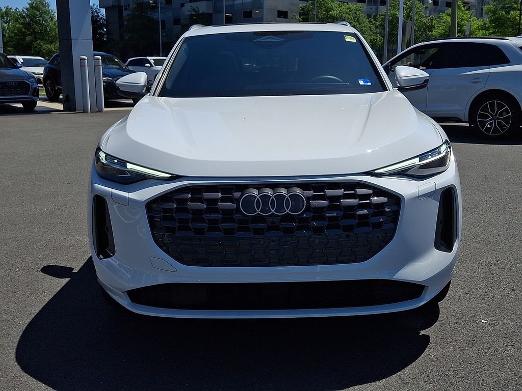 Thumbnail: 2025 Audi Q5 - 2