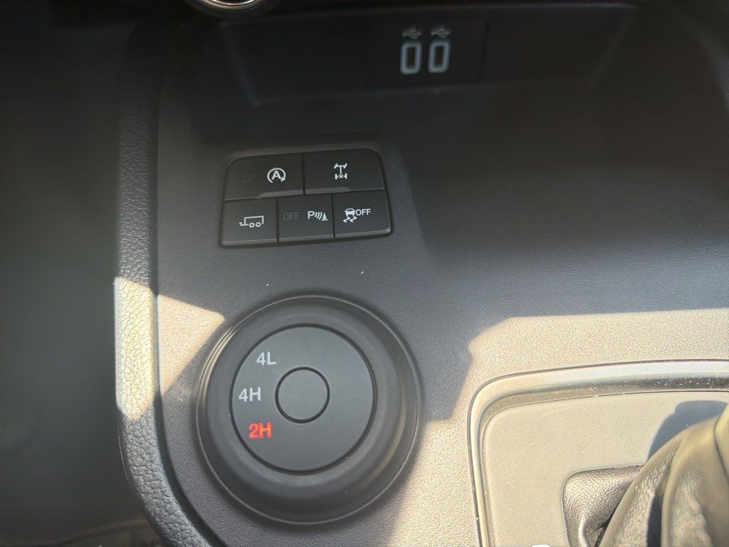 used 2021 Ford Ranger car, priced at $28,100