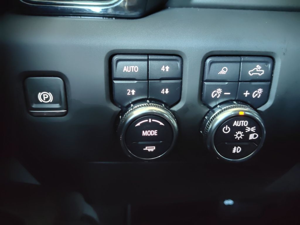 Used Car 2024 Gmc Sierra 2500hd  At4 For Sale Under $80,000 In Austin, Texas