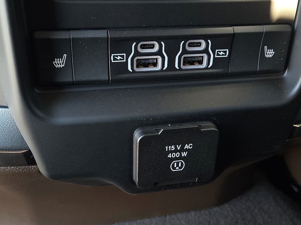 New 2026 Ram 2500 For Sale in Farmington, AR