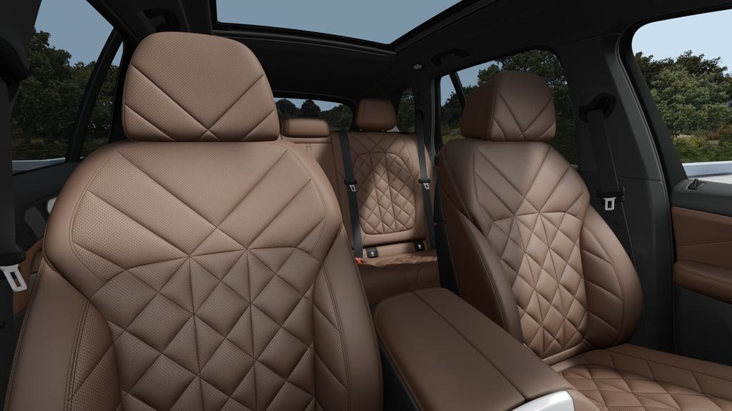 Thumbnail: 2026 BMW X5 - 11