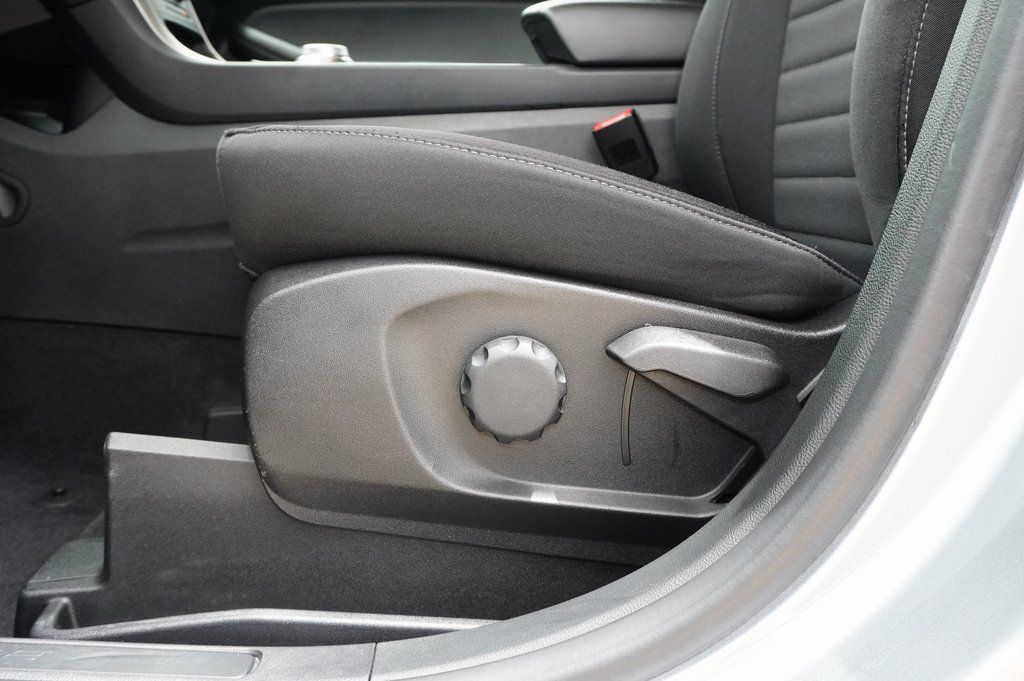 Used Car 2024 Ford Edge  Se For Sale Under $30,000 In Weatherford, Texas