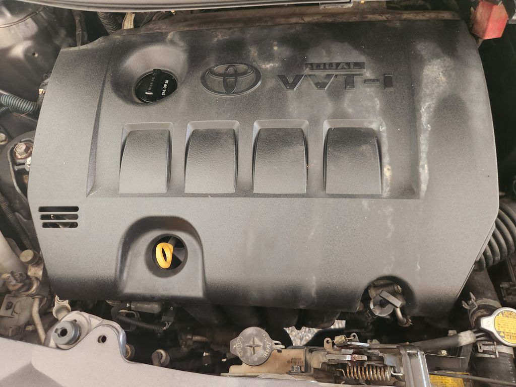 Used 2014 Gray Scion Base image 29