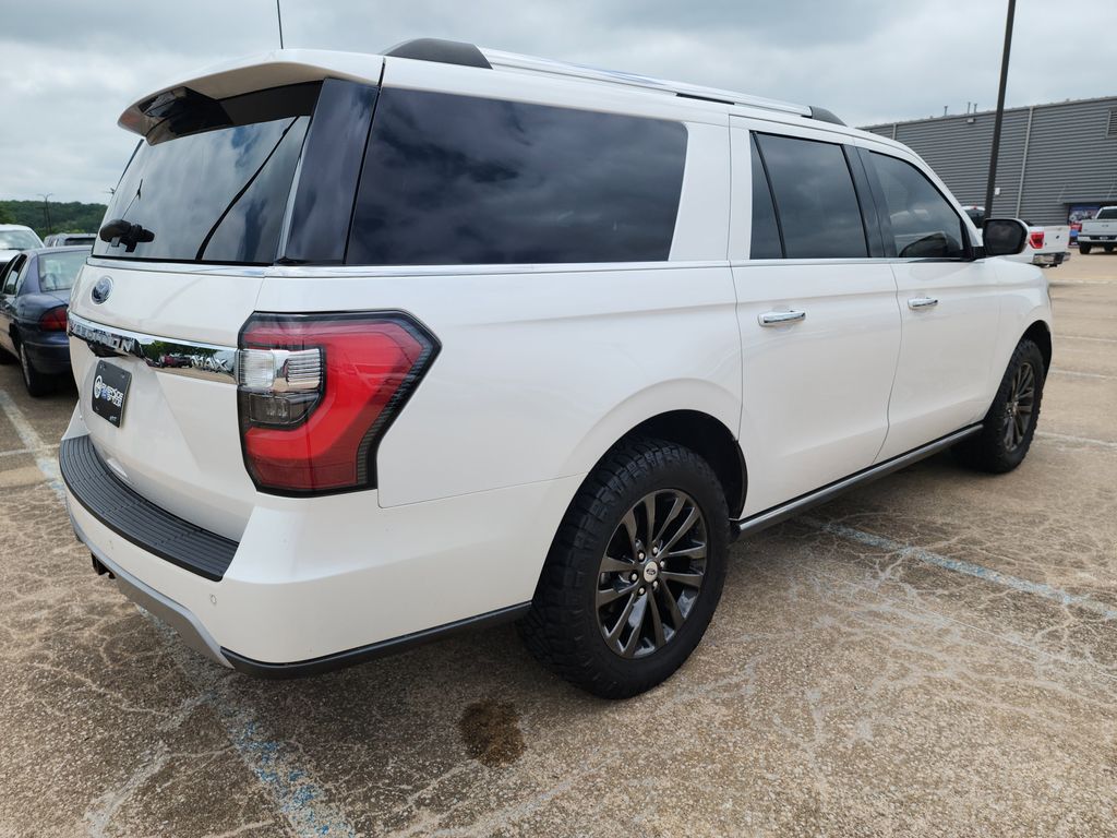 2019 Ford Expedition Max Limited photo