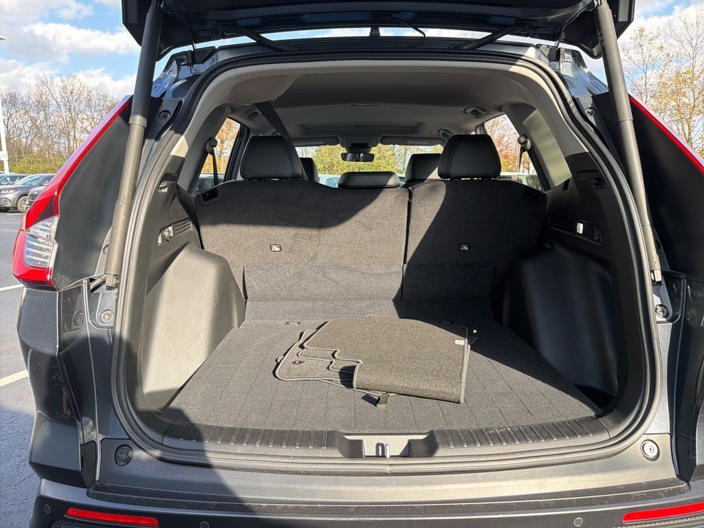 Thumbnail: 2023 Honda CR-V - 22