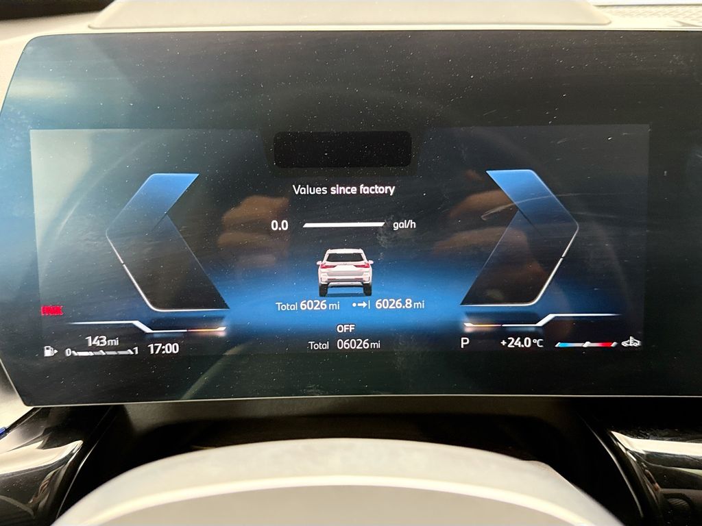 Thumbnail: 2025 BMW X1 - 32