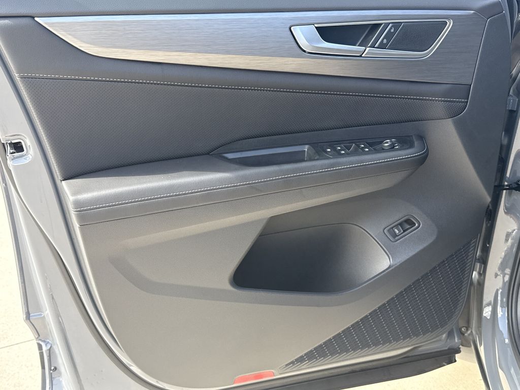 2026 Volkswagen Atlas Cross Sport 2.0T SE w/Technology Gray at DeMontrond Auto Country