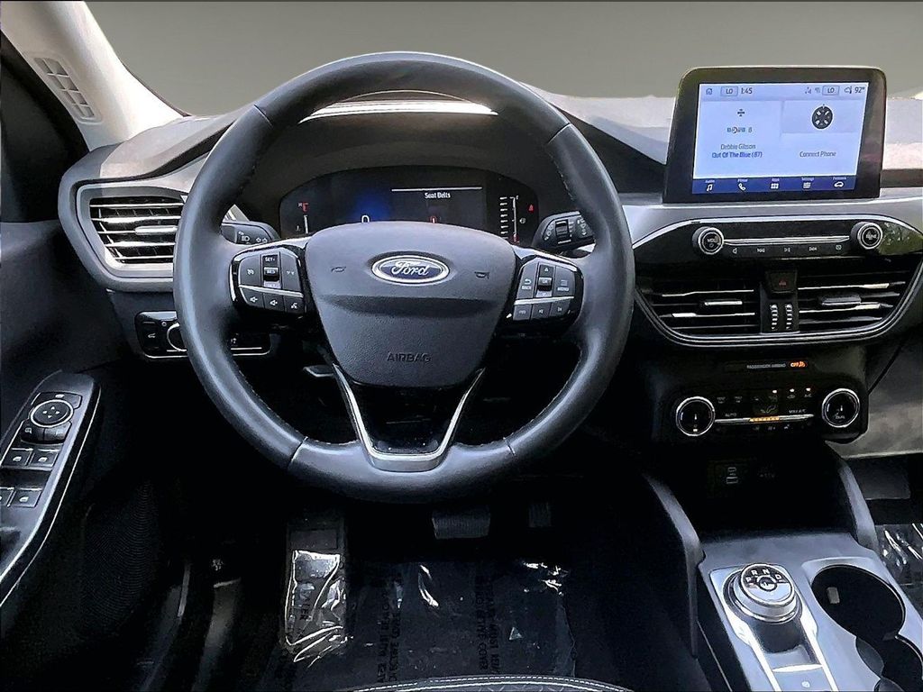 2023 Ford Escape — photo 18