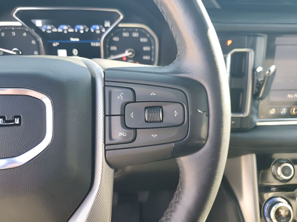 Used Car 2021 Gmc Yukon  Denali For Sale Under $50,000 In Austin, Texas