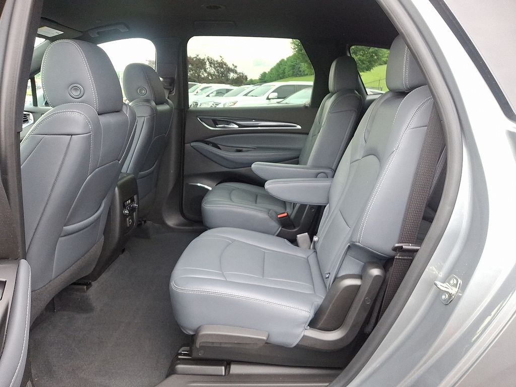 Thumbnail: 2023 Buick Enclave - 10