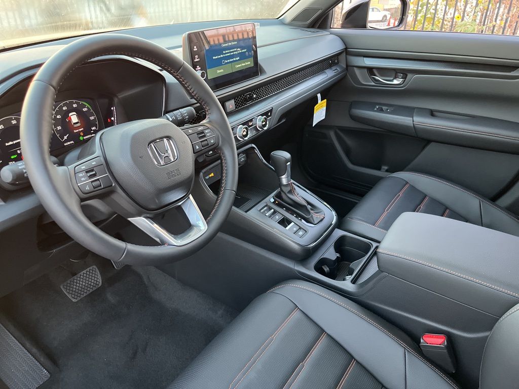 Thumbnail: 2026 Honda CR-V - 11