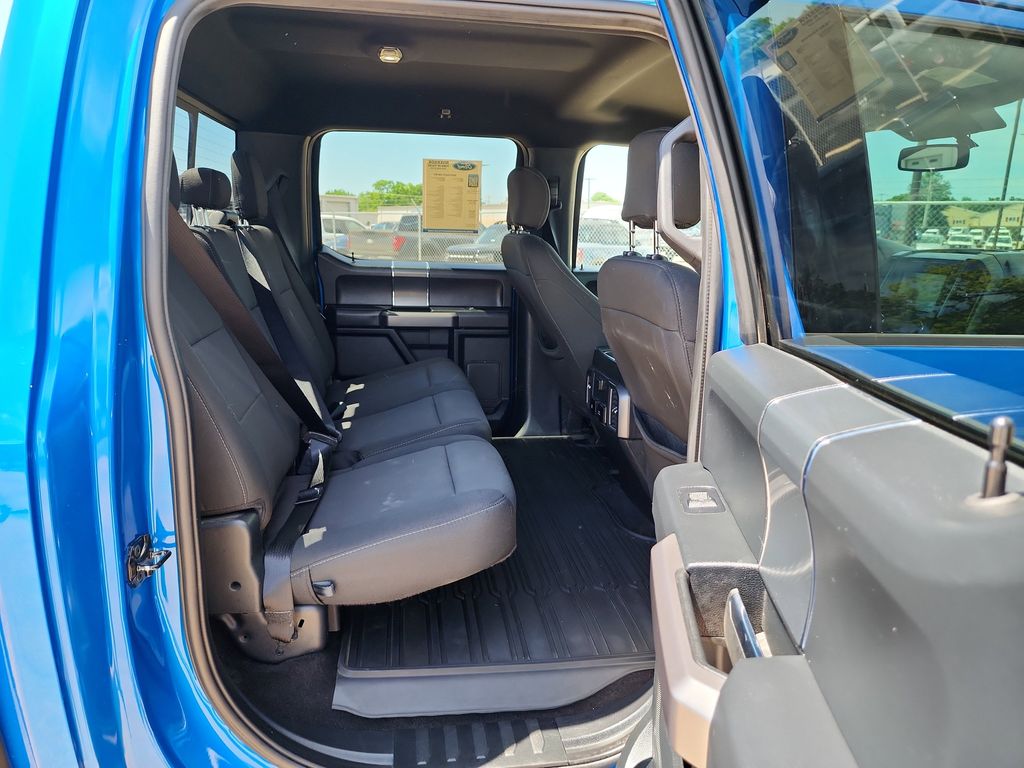2019 Ford F-150 XLT photo