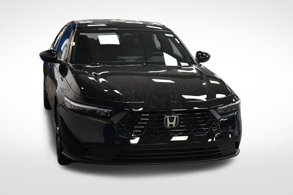 Thumbnail: 2026 Honda Accord - 3