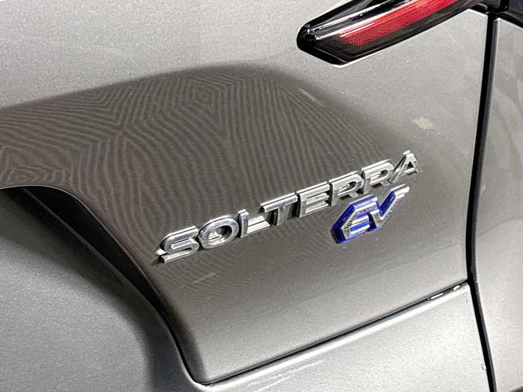2023 Subaru Solterra Premium