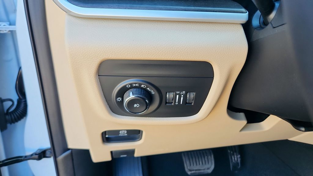 2026 Jeep Grand Cherokee L