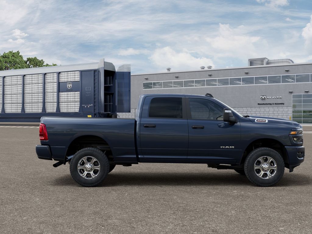 New 2026 Blue Ram Big Horn image 21