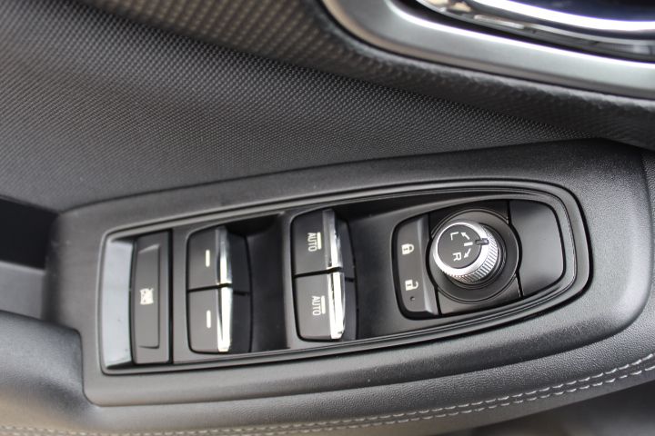 Used Car 2020 Subaru Forester  Premium For Sale Under $20,000 In Georgetown, Texas