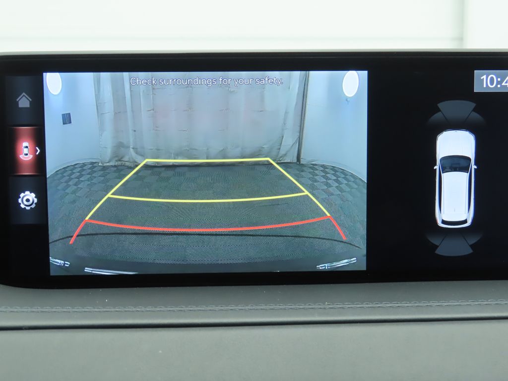 Thumbnail: 2021 Genesis GV80 - 15