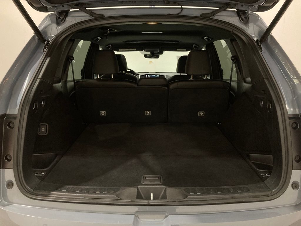 2022 Honda Passport AWD EX-L