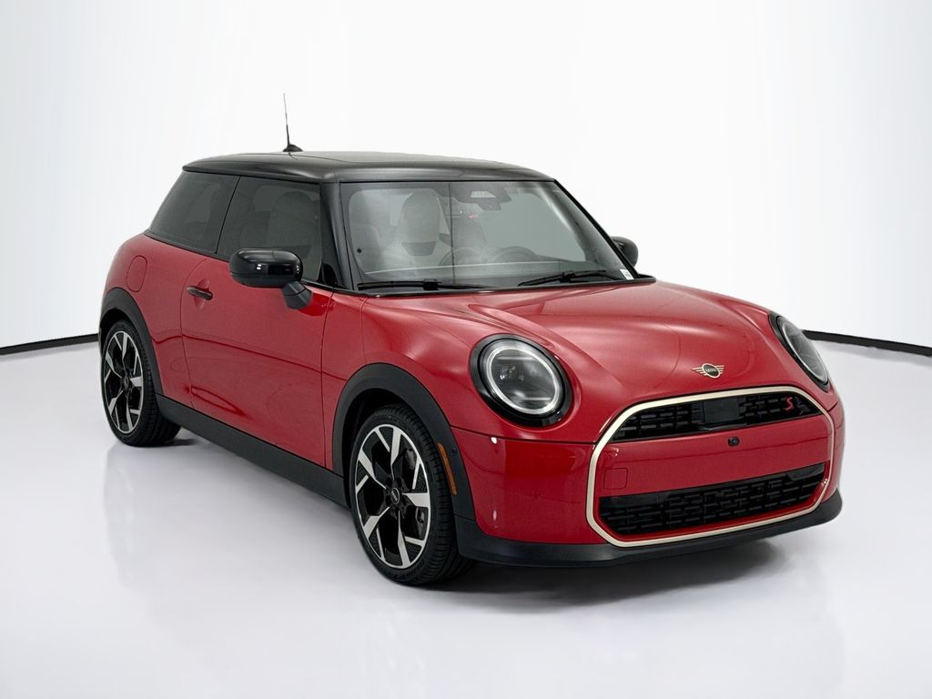 Thumbnail: 2025 MINI Cooper - 4