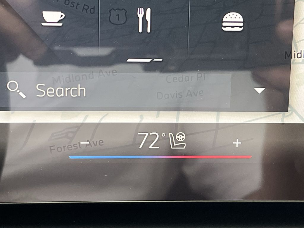 Thumbnail: 2026 BMW X3 - 19