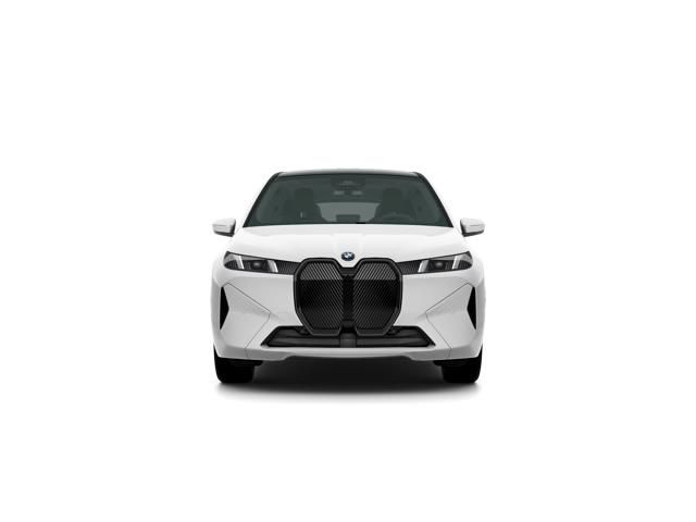 Thumbnail: 2026 BMW iX - 2
