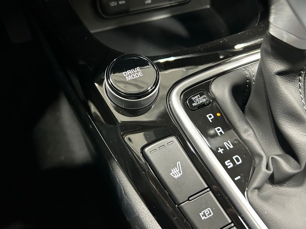 new 2026 Kia Seltos car, priced at $30,495