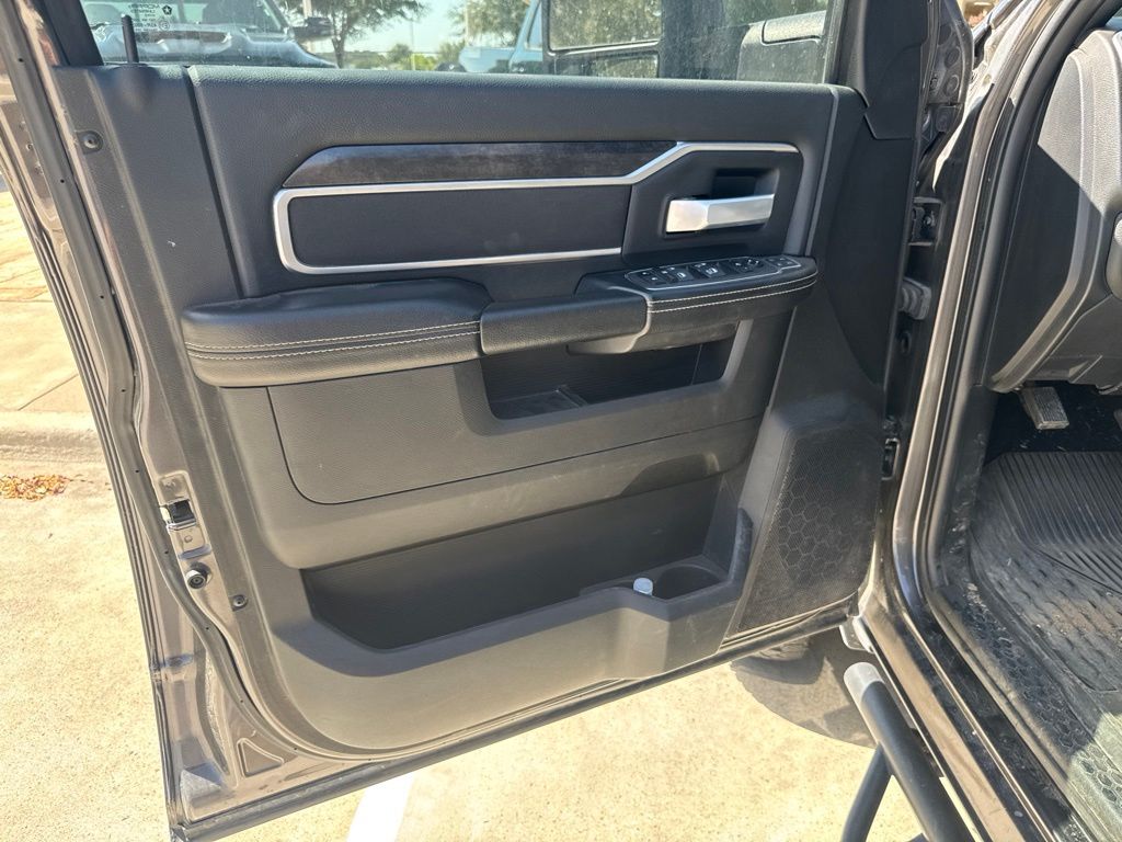 Used 2024 Ram 3500 Truck