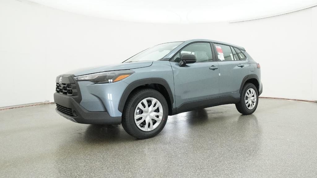 Thumbnail: 2026 Toyota Corolla Cross - 28